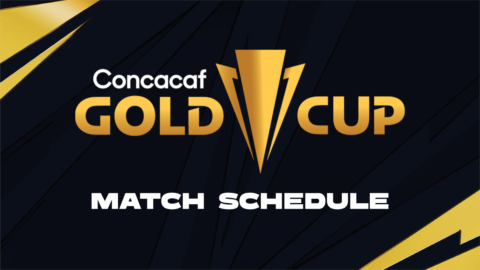 gold cup 2025