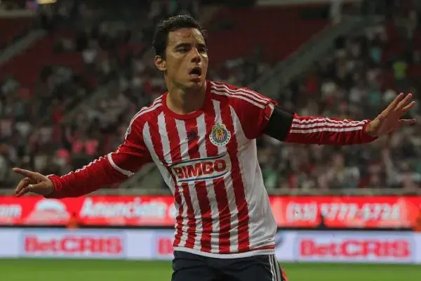 Detienen en Jalisco a Omar Bravo, exfutbolista de las Chivas, por presunto abuso sexual infantil